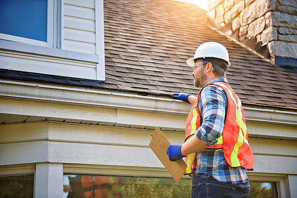 Licensed Roofing service in Armada, MI - Ben Roofing and Steel LLC